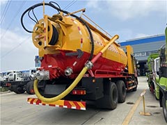 温江专业管道疏通、吸污车清理化粪池、高压车疏通清洗